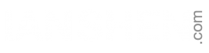 IanShen.com Logo